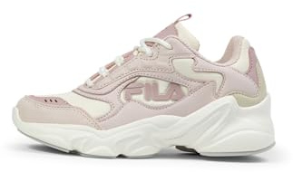 FILA Mädchen Collene Logo KidsSneaker