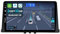 10.1” Android 14 2 Din Autoradio per Citroen Berlingo 2018-2020-[Integrato Wireless CarPlay | Android auto | Mirror Link | GPS Sat Nav | Bluetooth 5.0 | WiFi | 4G | SWC]+CAM Incluso