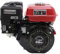 Motore a benzina 7,5 CV 4 kW, 1 cilindro 212 cc 4 tempi motore a benzina, funzione di allarme olio, raffreddato ad aria, basso rumore, motore goccard, per pompe dell'acqua, gokarts, tosaerba