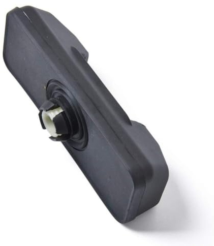 2 x Wagenheber Hebeblock 0009986750 für Mercedes W204 W212 W218 C250 C300 (08-15) -