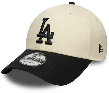 New Era Cap 9Forty Snapback Strapback gebogener Schirm Teamlogo Baseballcap MLB NBA verstellbar Teams