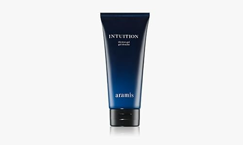 Aramis Intuition Perfumed Shower Gel 200ml