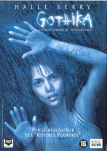 Gothika [Import belge]