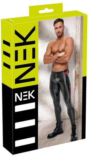 NEK Herren Av2023-nek-herren Hose-b983219f Erotik (1er Pack)