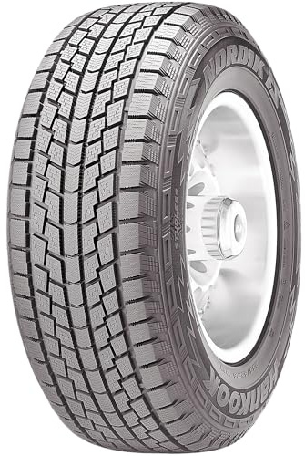 Hankook 175/80 R15 90Q Winterreifen Offroad M+S 3PMSF Reifen Kompatibel mit SUZUKI JIMNY FJ, LADA Niva 2121, 2131, VOLVO 164 Limousine