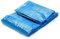 Bâche de Terres Bâche de protection Bâche bois Bâche avec œillets 6 m x 12 m