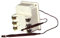 Cotherm Termostato per Scaldabagno Immersion Heater Acciaio Inossidabile