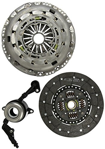 Luk 626 3072 33 Kupplungssatz RepSetPro SAC für VW Crafter 30-50 04/06- (Menge: 1 Stk.)