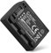 CELLONIC, Batterie pour Caméra, Compatible avec Sony NP-FH50, DSLR-A200 (α200), NP-FH60 (7.4V, 700mAh)
