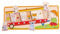 Hape 11110 - Lehrpuzzle der Familie der Jungtiere