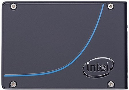 Intel DC P3700 SSD 800GB PCIe 3.0