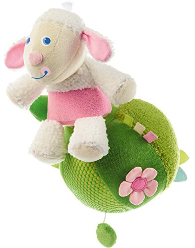 HABA 302512 Spieluhr Schaf Susi