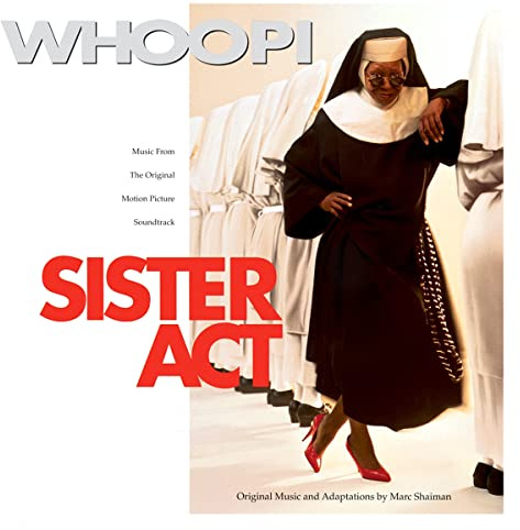 Sister Act Original Soundtrack