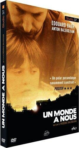 Un monde à nous [FR Import]