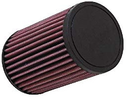 K&N Engine Air Filter: High Performance, Premium, Powersport Air Filter: Fits 2007-2015 YAMAHA (XJR1300) YA-1308