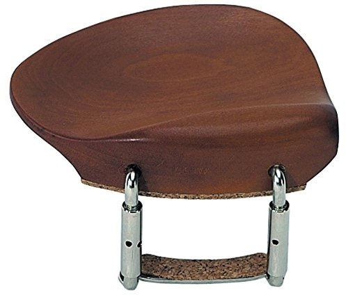 GEWA Chin rest Hill Boxwood Violin