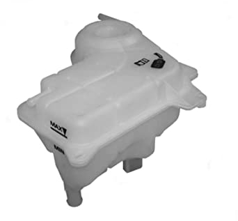 VAICO V10-8283 Depósito compensación, refrigerante