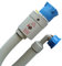 Aquastop Schlauch/Aquastop/Sicherheitszulaufschlauch für Waschmaschine und Geschirrspüler 3/4 Zoll