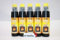 ** Set** Till Kaminglas Reiniger 5 Flaschen a. 200ml Gel mit Bürste