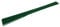 Silverline 688506 Bamboo Sticks / Plant Stakes 300mm Pack of 50 Green (688506)