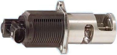 Meat & Doria 88013R Ventil EGR