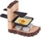 Raclette-Gerät «Wood Raclette»
