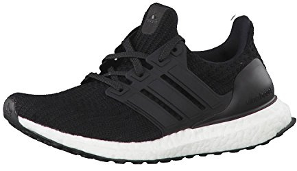 Adidas Damen Ultraboost Sneaker Schwarz (Negbas 000) 36 2/3 EU