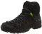 SALEWA MS ALP TRAINER MID GTX, Botas de Senderismo Hombre, Negro, 43 EU