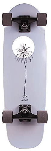 Cruiser komplett Dinghy Blunt UV Sun 28,5 x 8,5 WB 14,6