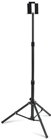 BETA - Trípode telescópico para soporte de foco de obra 1837S