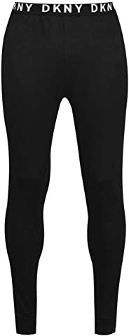 DKNY Men's Sweatpants, Black, XL
