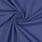 Jersey Stoff Cara, STANDARD 100 by OEKO-TEX, uni royalblau (Länge am Stück: ab 50cm / Breite: 150cm)