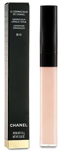 LE CORRETTORE DI CHANEL B10