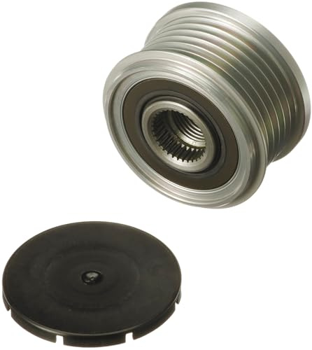 GATES Generatorfreilauf Riemenscheibe Lichtmaschine Ø58mm 7789-10283 778910283