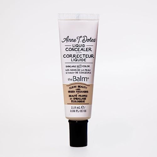 Anne T. Dotes Liquid Concealer #7