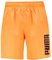 PUMA Shorts Pantaloncini, Olivastro, S Uomo