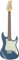 Ibanez AZ Essentials AZES31-AOC Arctic Ocean Metallic - Ibanez E-Gitarre