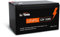 LITIME 12V 12Ah Bateria de Litio,Bateria Lifepo4 con 12A BMS, 153,6W Potencia de Salida, Baja Tasa de Autodescarga, Bateria 12V Litio para Sonda de Pesca Ventilador Juguete Luce LED Camaras Seguridad