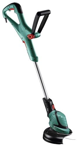 Briconess.com Bosch Art 24 - Corabordes eléctrico de doble función, 400 W