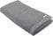TOM TAILOR Saunatuch, 80x200 cm, 100% Baumwolle/ Frottier, mit zwei Aufhängern und Label mit Logo, COLOR BATH TOWEL Grau (Moody Grey)