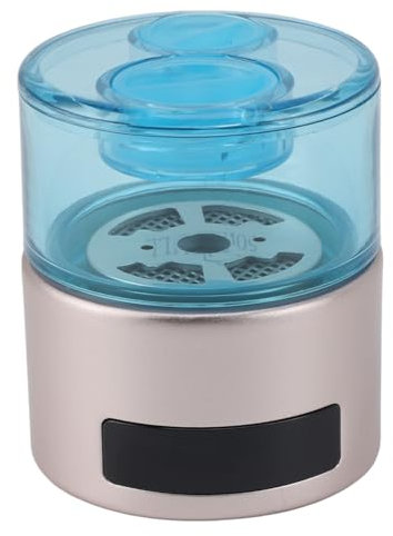 Wasserstoff-Wasserflasche, Tragbare Wasserstoff-Wasser-Ionisator-Maschine Wasserstoffreiches Wasserglas Wasserstoff-Wassermaschine für Zuhause, Reisen, Büro, Training