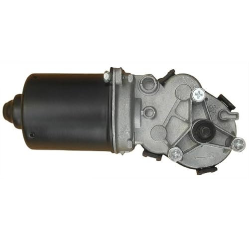 Wischermotor Wischermotor Für MINI Cooper 2002~2013 61618229128 Valeo.53555304432124 Wischermotor Motor