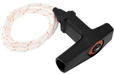 Create idea 1 Pezzo Di Impugnatura Di Avviamento Per Motosega Con Parte Di Ricambio Rop 1122-190-3400 1122 190 3400 Compatibile Con Stihl MS440 044 MS361 MS360