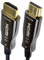 ProLux 4K Ultra HD HDMI Cable – High-Speed Fiber – Optic HDMI 2.0 Active – Optical Cable, 18Gbps, HDCP 2.2, Supports HDR, ARC, 3D, Dolby Vision- 2.00m