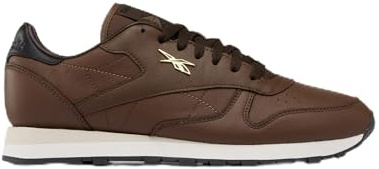 Reebok Unisex Classic LeatherSneaker