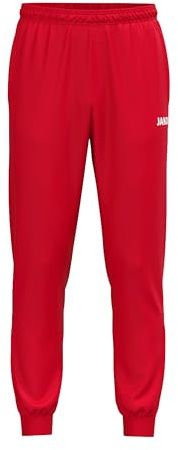 JAKO One Polyesterhose - Moderne Sporthose für Herren, ideal für Training & Freizeit, funktional, atmungsaktiv mit Keep Dry-Funktion