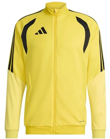 adidas Herren Tiro 26 Competition Training Sweatshirt, Team Yellow, XXL