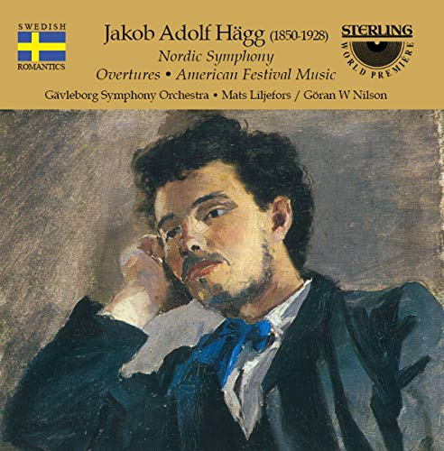 Nordic Symphony / Overtures