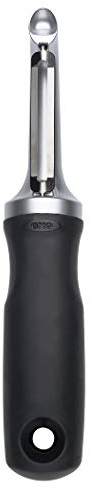 OXO Good Grips Pelador Giratorio Profesional, Black, 1