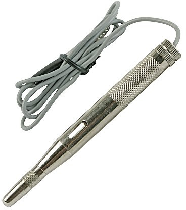 Silverline Car Light Tester 6 - 24V (868595)